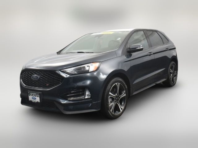 2023 Ford Edge ST