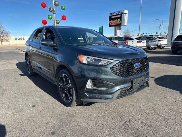 2023 Ford Edge ST