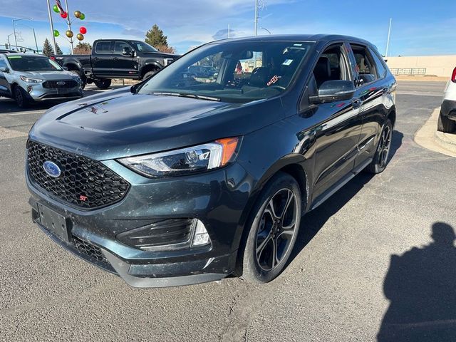 2023 Ford Edge ST