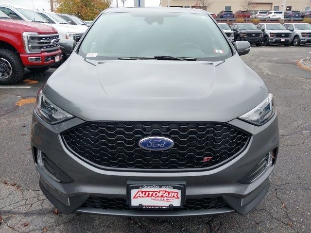 2023 Ford Edge ST