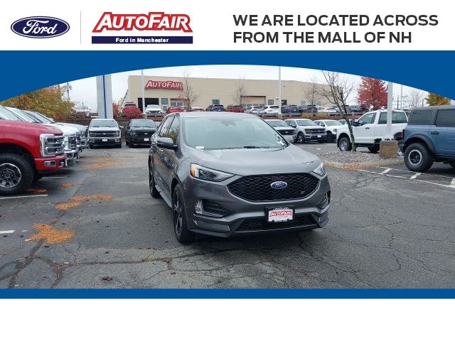 2023 Ford Edge ST