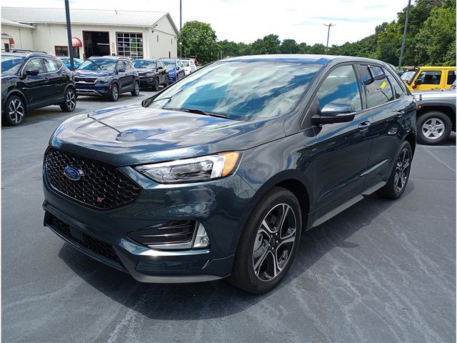 2023 Ford Edge ST