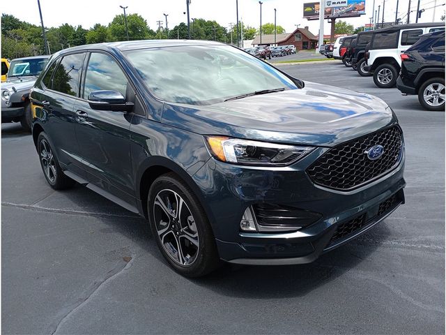 2023 Ford Edge ST