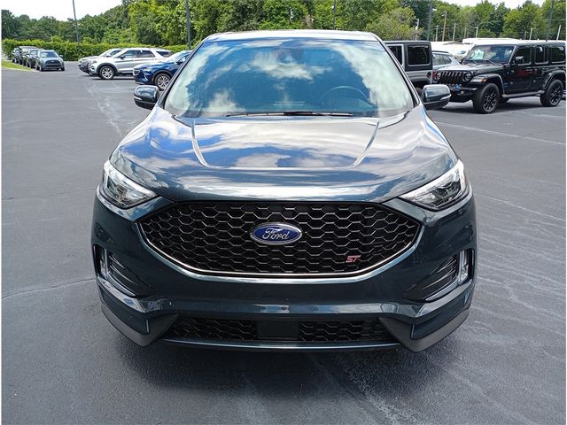 2023 Ford Edge ST