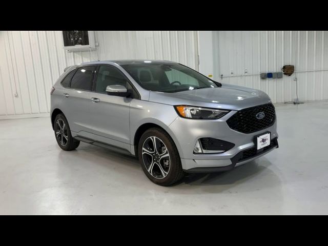 2023 Ford Edge ST