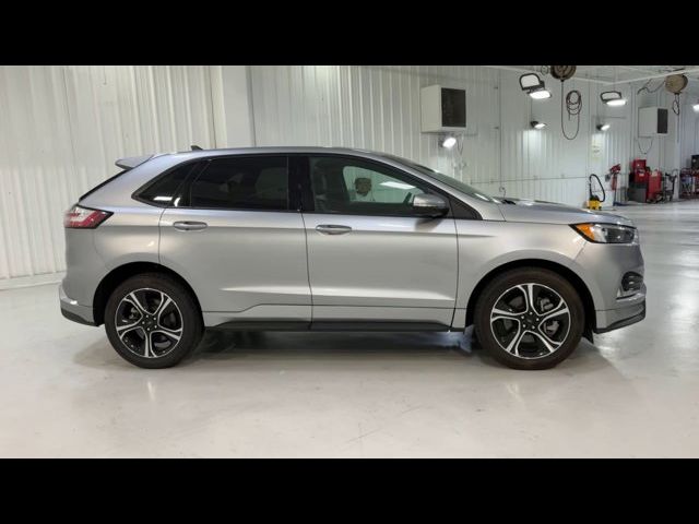 2023 Ford Edge ST