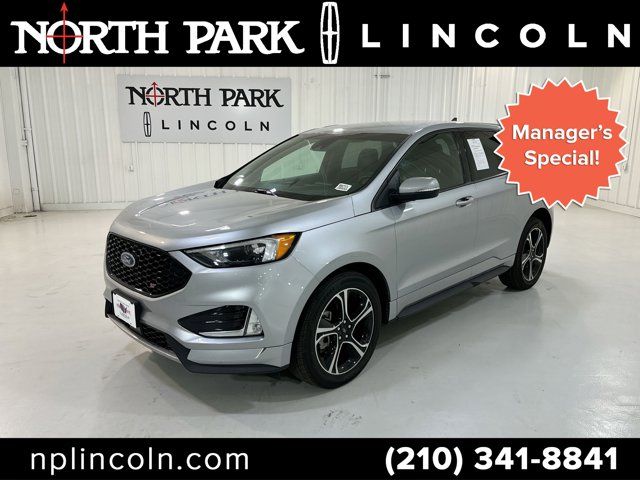 2023 Ford Edge ST