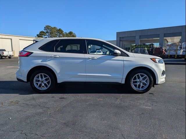 2023 Ford Edge ST