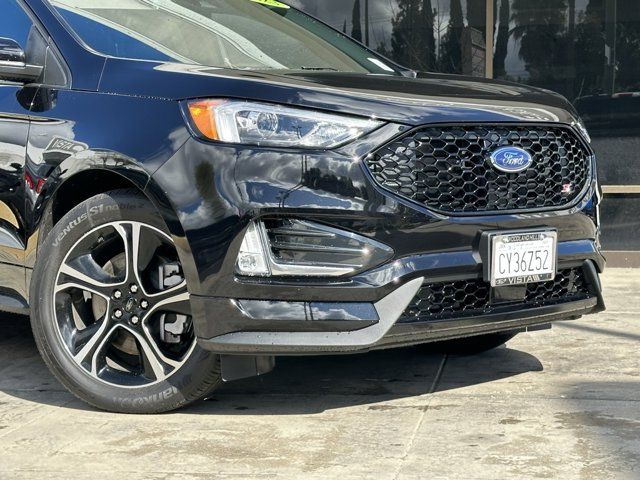 2023 Ford Edge ST