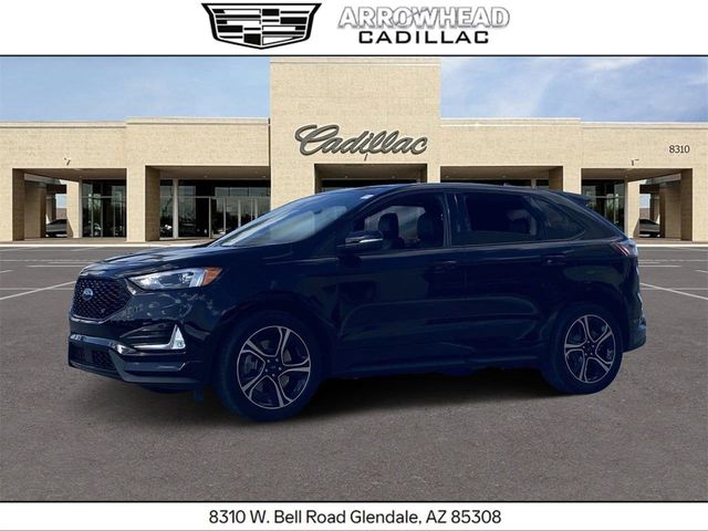 2023 Ford Edge ST