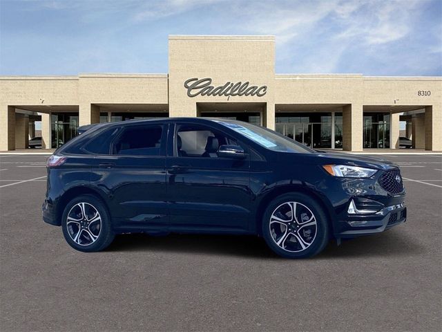 2023 Ford Edge ST