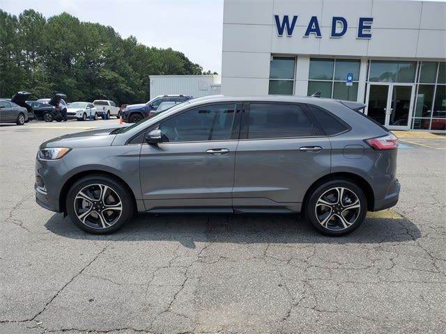 2023 Ford Edge ST