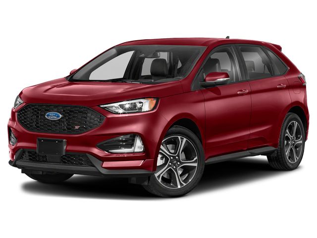 2023 Ford Edge ST