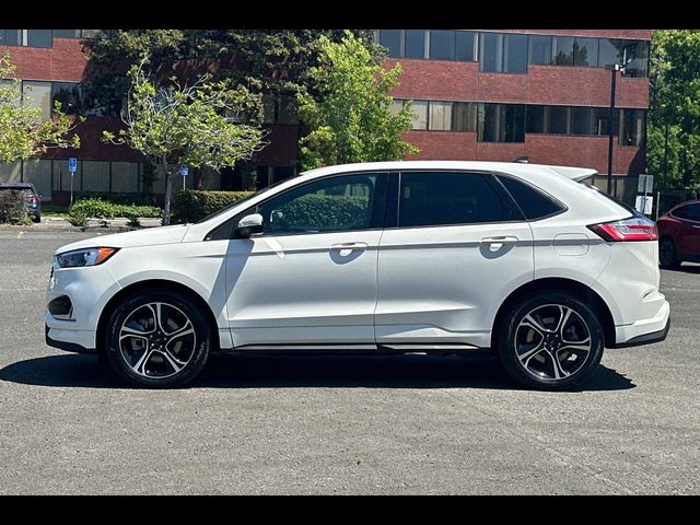 2023 Ford Edge ST