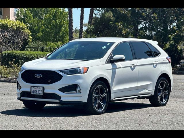 2023 Ford Edge ST