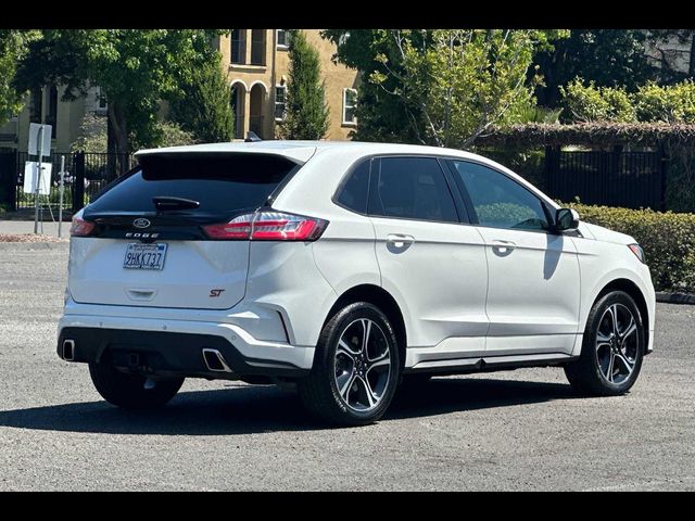 2023 Ford Edge ST