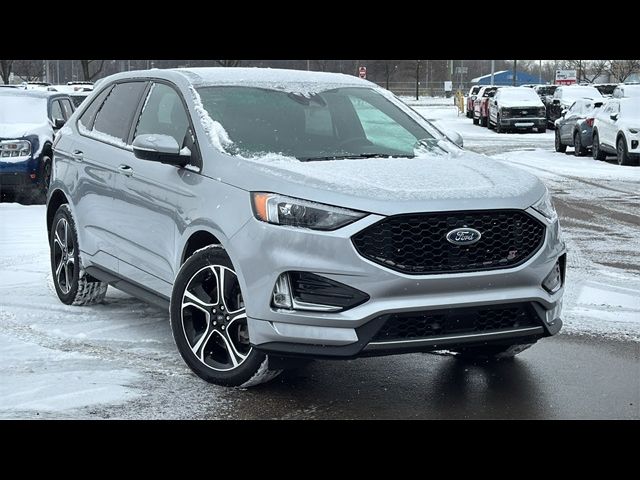 2023 Ford Edge ST