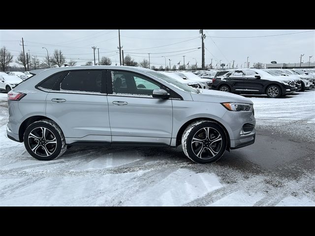 2023 Ford Edge ST