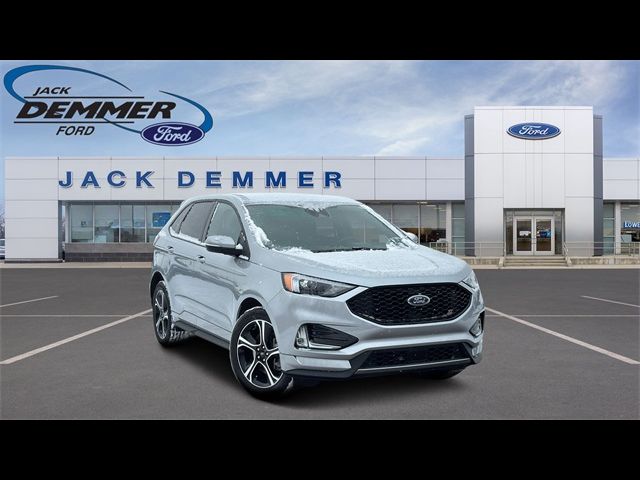 2023 Ford Edge ST