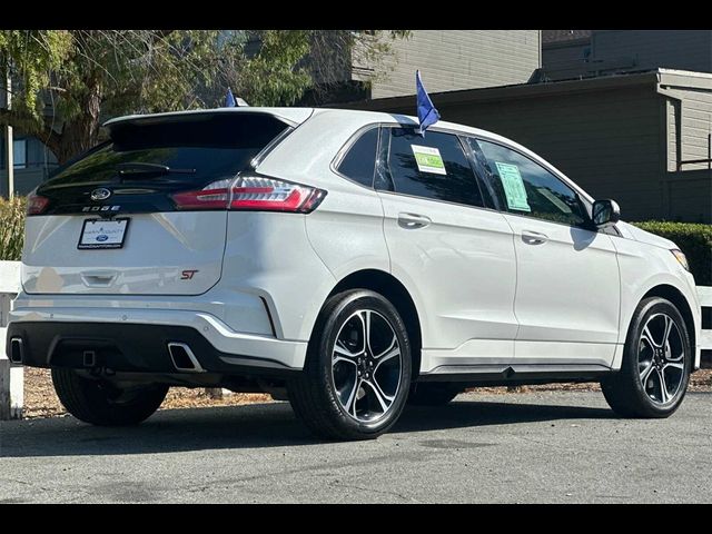 2023 Ford Edge ST