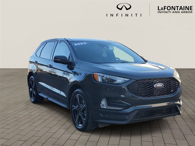 2023 Ford Edge ST