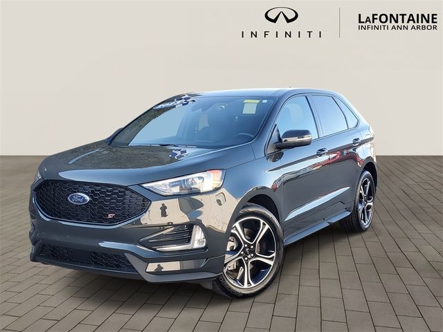 2023 Ford Edge ST