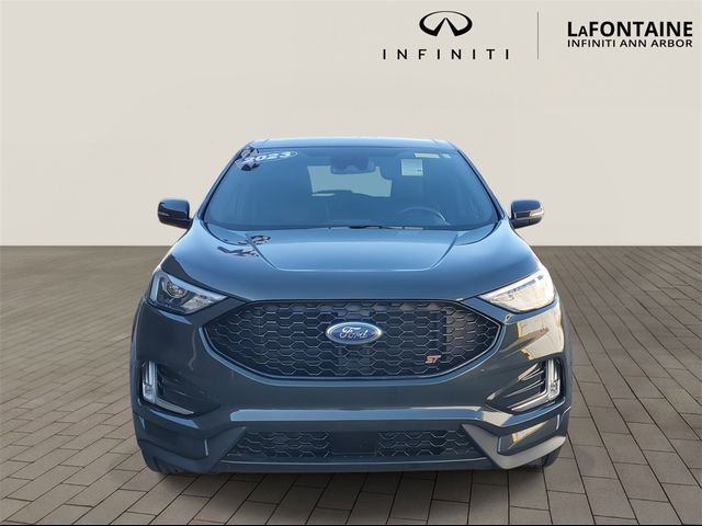 2023 Ford Edge ST