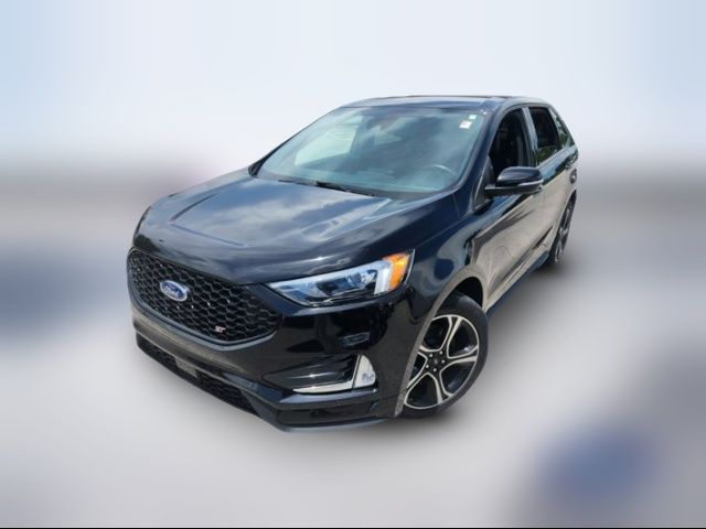 2023 Ford Edge ST