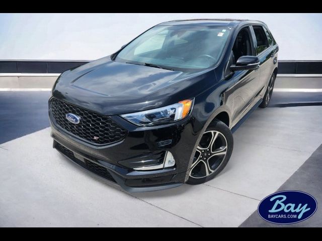 2023 Ford Edge ST