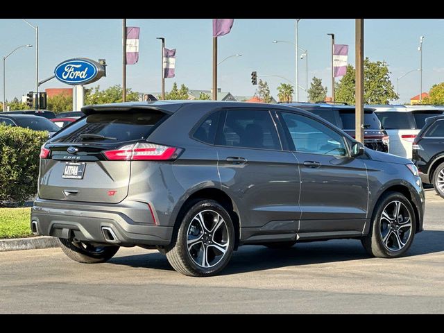 2023 Ford Edge ST