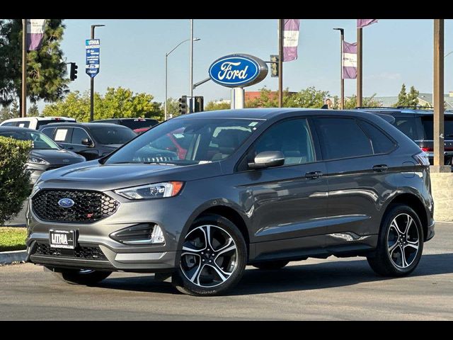 2023 Ford Edge ST