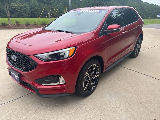 2023 Ford Edge ST