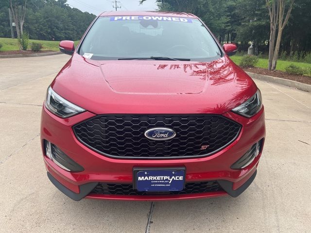 2023 Ford Edge ST