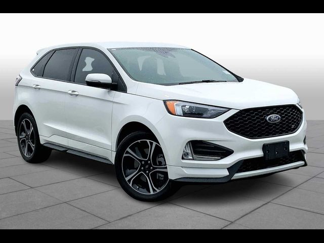 2023 Ford Edge ST