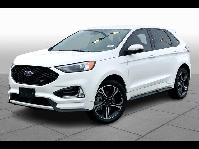 2023 Ford Edge ST