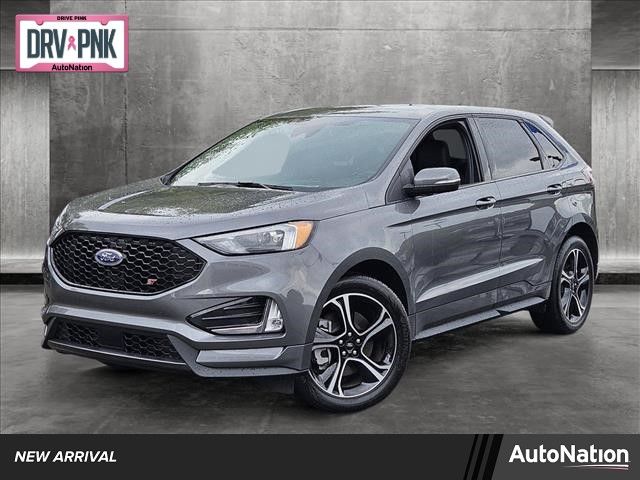 2023 Ford Edge ST