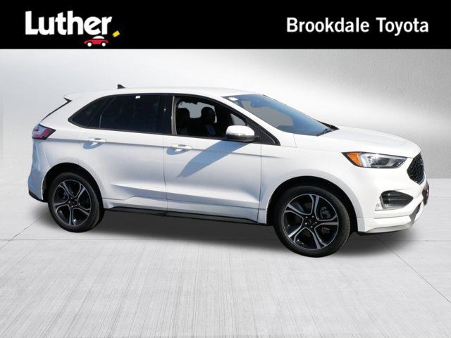 2023 Ford Edge ST