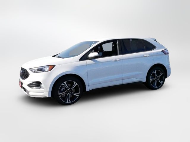 2023 Ford Edge ST