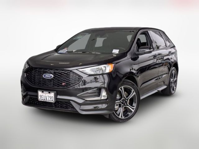 2023 Ford Edge ST