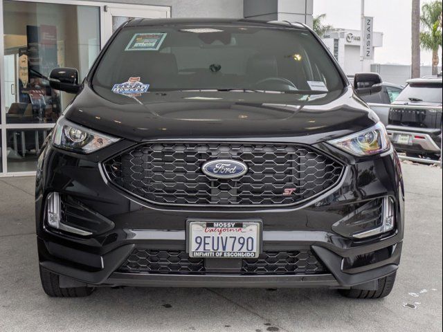 2023 Ford Edge ST
