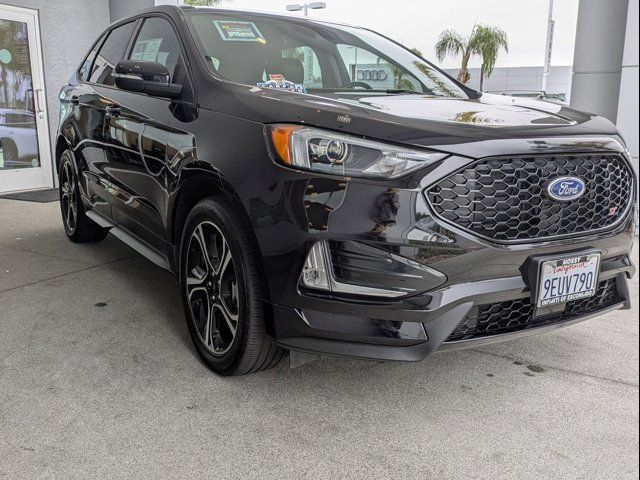 2023 Ford Edge ST