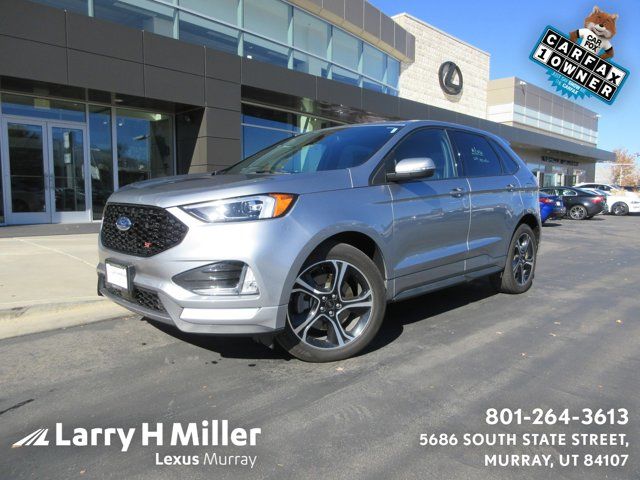 2023 Ford Edge ST