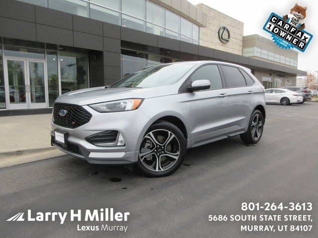 2023 Ford Edge ST