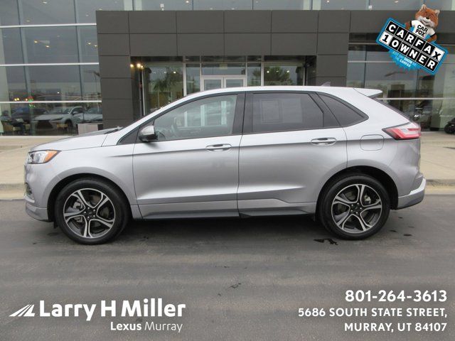 2023 Ford Edge ST