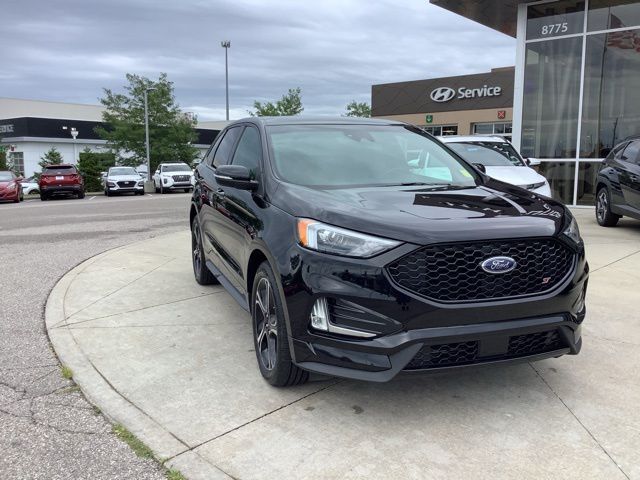 2023 Ford Edge ST