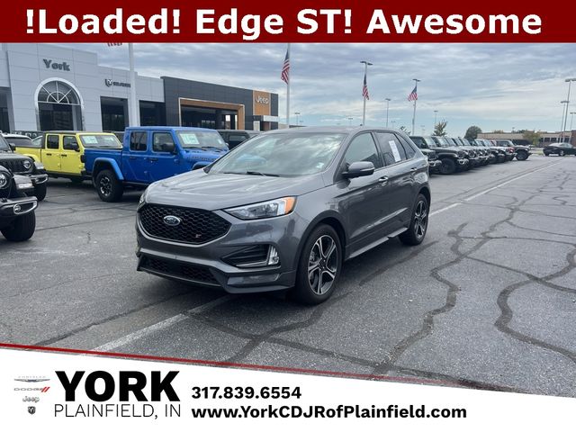 2023 Ford Edge ST