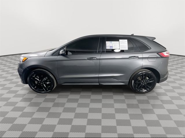 2023 Ford Edge ST