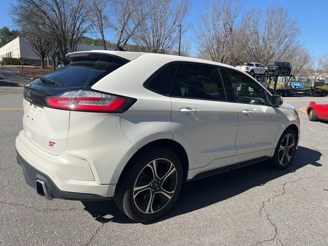 2023 Ford Edge ST