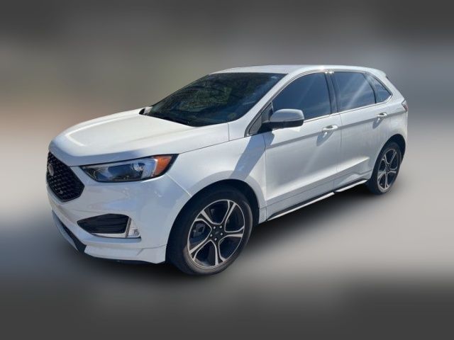 2023 Ford Edge ST