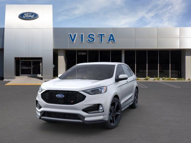 2023 Ford Edge ST